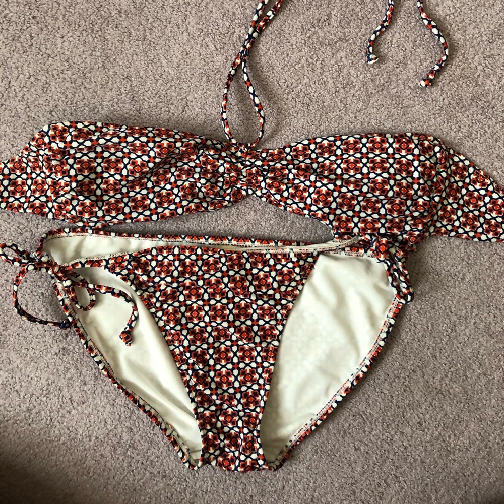 Old Navy Bathing Set